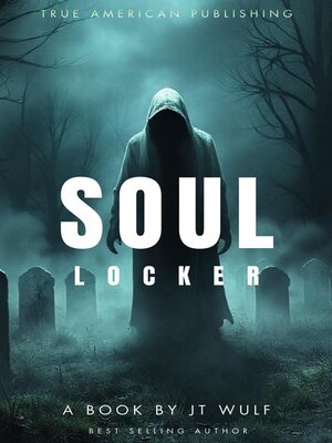 cover image of Soul Locker